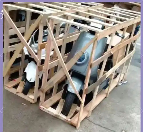 岑溪电动车运输